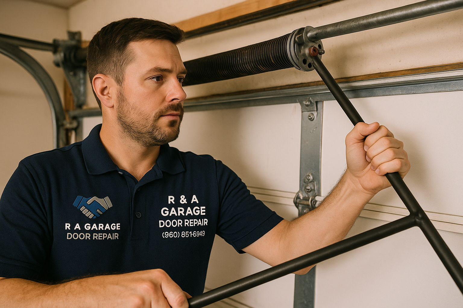 Weather-Proofing Your Garage Door: Essential Tips from ALC Garage Door Repair in Ramona, CA