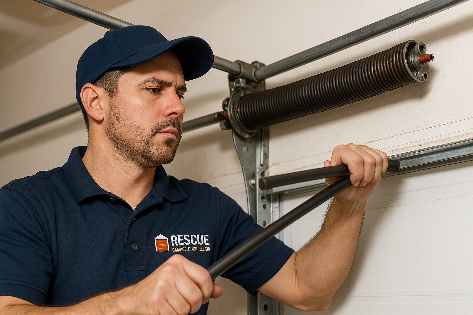 Garage Door Security: Protecting Your Home with ALC Garage Door Repair in Ramona, CA