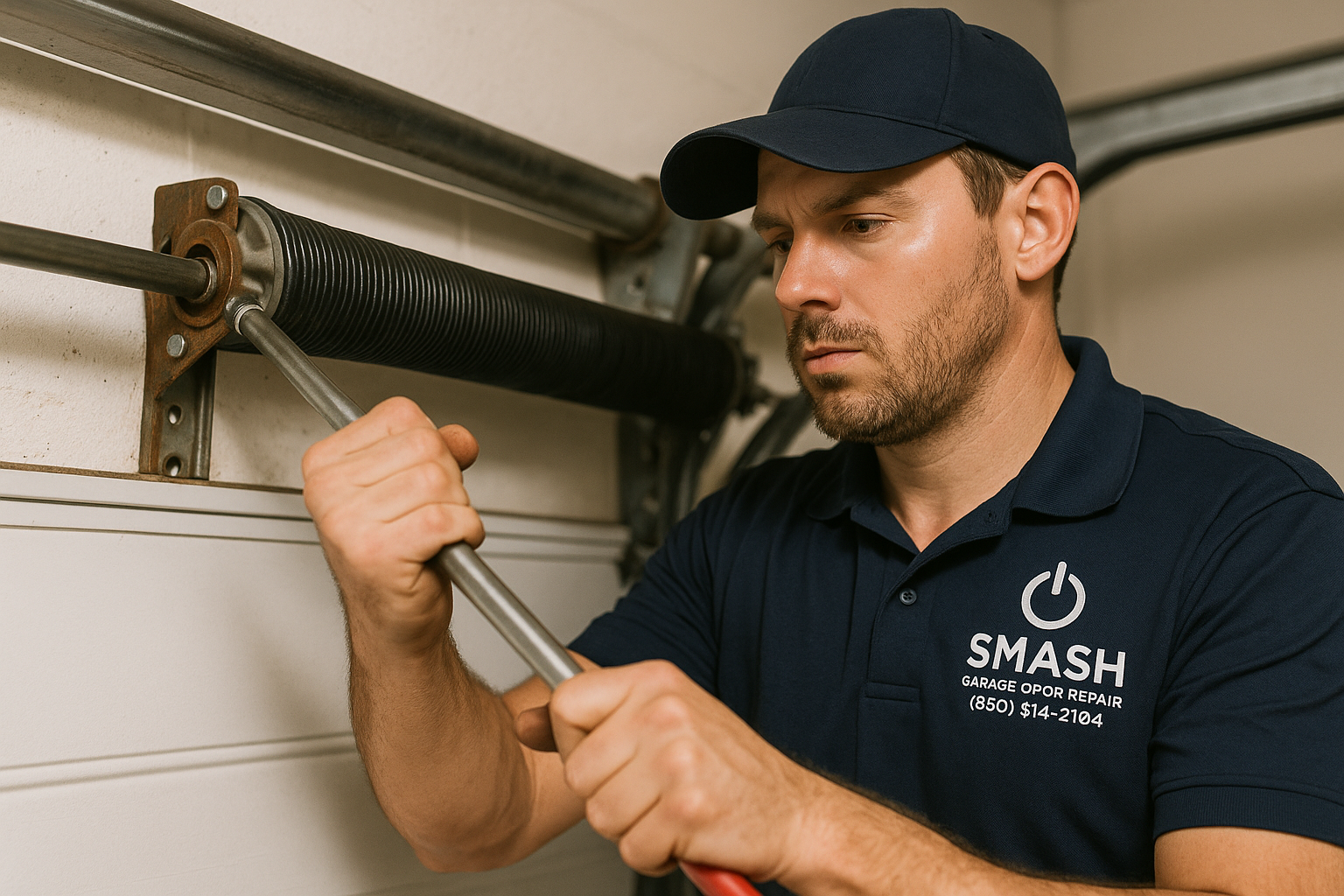 Garage Door Security: Protecting Your Home with ALC Garage Door Repair in Ramona, CA